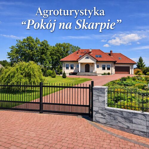 Agroturystyka Pokój na Skarpie