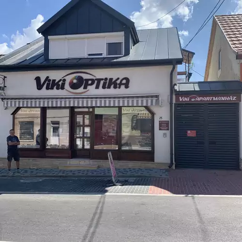 Viki Apartmanház Dorog 010 kép