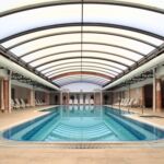 Centru Wellness, relaxare