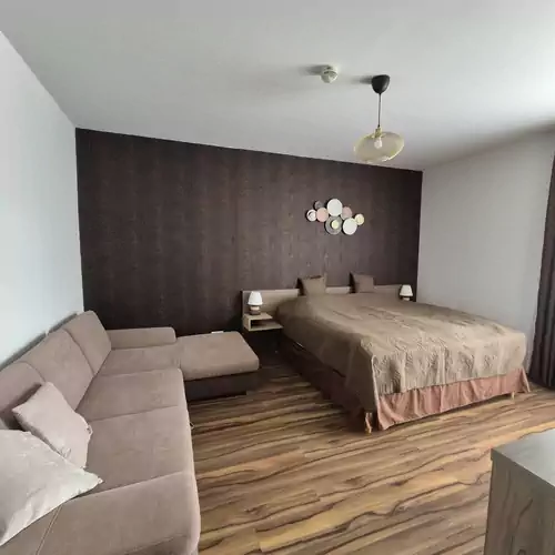 Manna Wellness Apartman Zalakaro