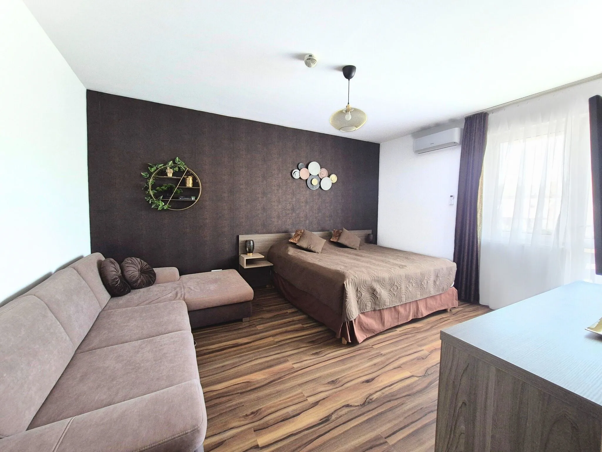 Manna Wellness Apartman Zalakaros