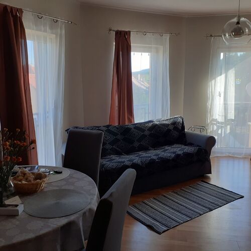 Bodza Apartman Balatonalmádi  2