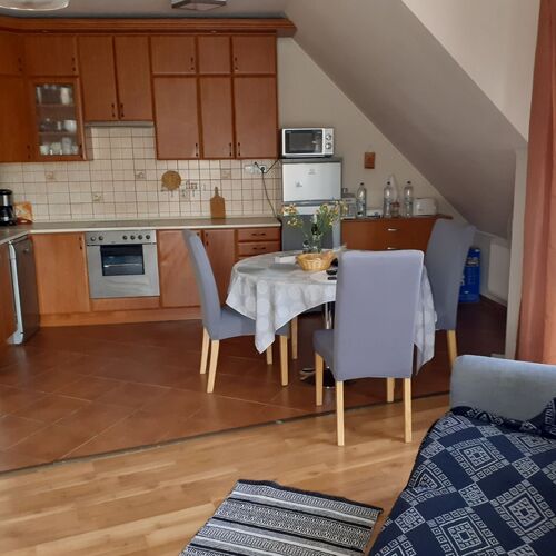 Bodza Apartman Balatonalmádi  4
