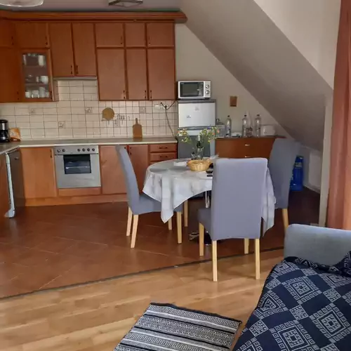 Bodza Apartman Balatonalmádi 003 kép