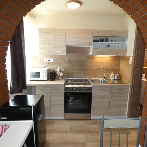 Janka Apartman Siófok  2