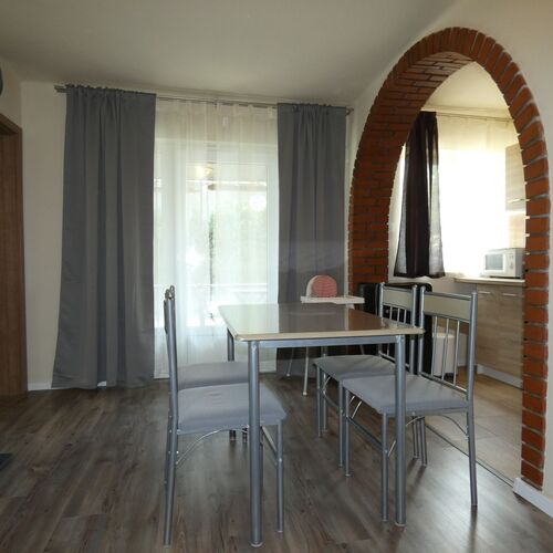 Janka Apartman Siófok  3