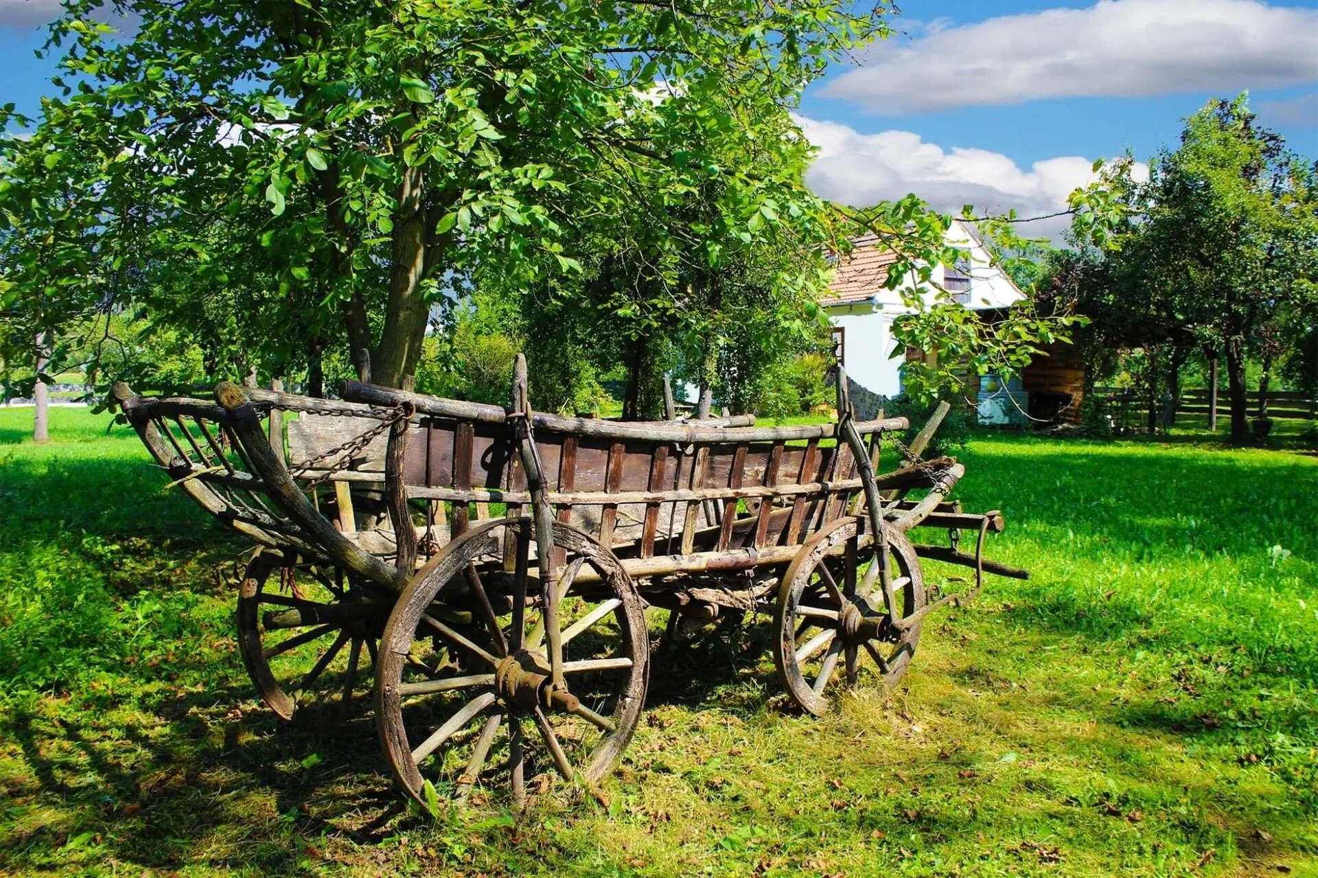 Magnólia Vendégház Megyer