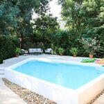 Wellness részleg, relaxáció