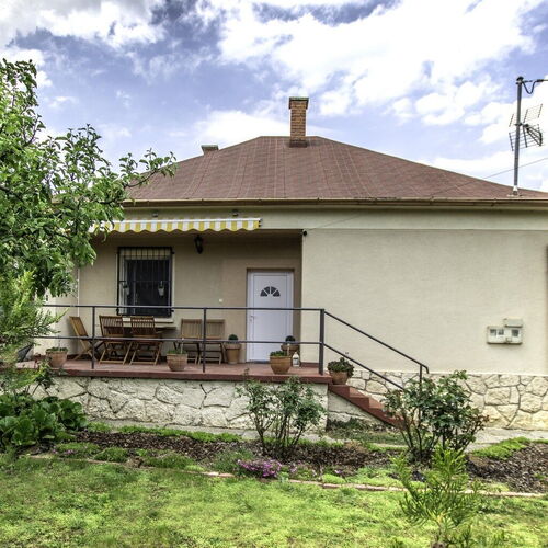 Diófa Apartman Balatonederics  3