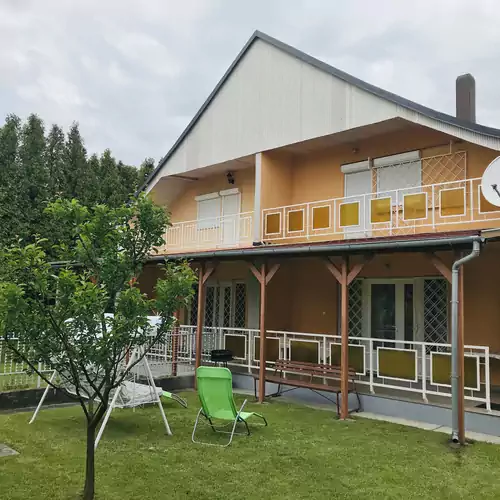 Bajcsy Ikernyaraló Balatonmáriafürdő 001 kép