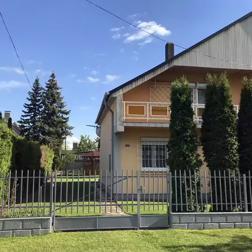 Bajcsy Ikernyaraló Balatonmáriafürdő 003 kép