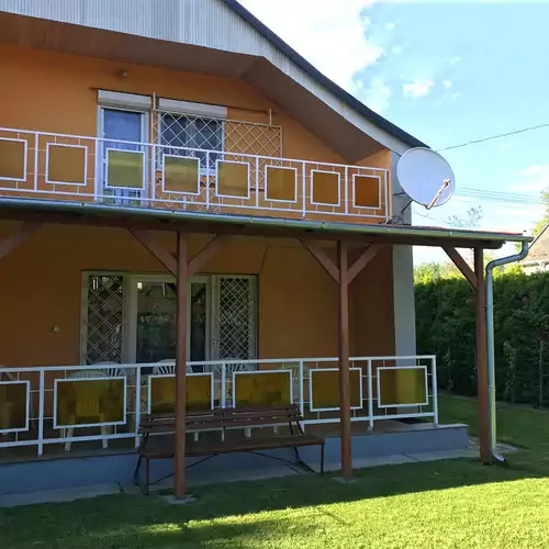 Bajcsy Ikernyaraló Balatonmáriafürdő 004 kép
