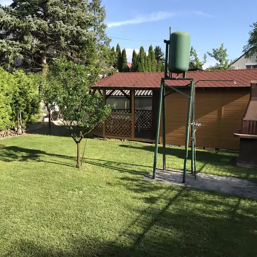 Bajcsy Ikernyaraló Balatonmáriafürdő 005 kép