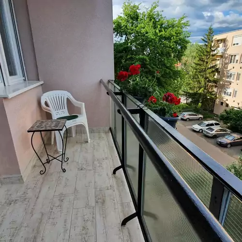 Katica Apartman Eger 004 kép