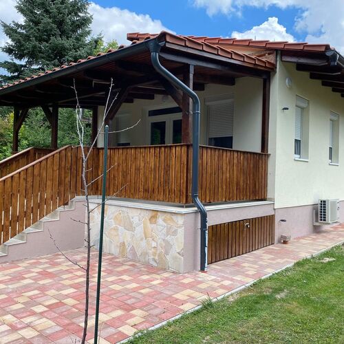 Beach Apartman Gyenesdiás  2