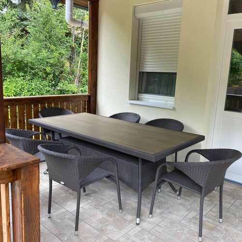 Beach Apartman Gyenesdiás  4