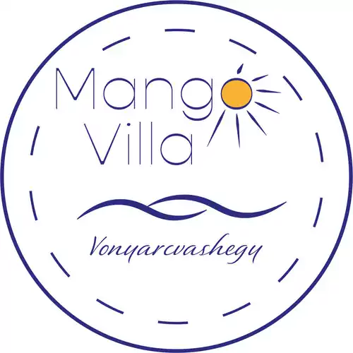 Mangó Villa Vonyarcvashegy 002 kép