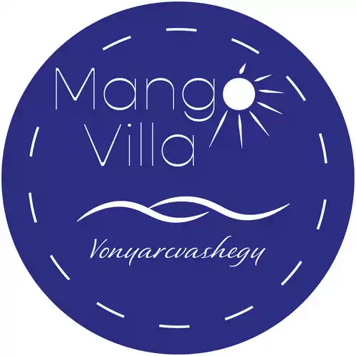 Mangó Villa Vonyarcvashegy 003 kép