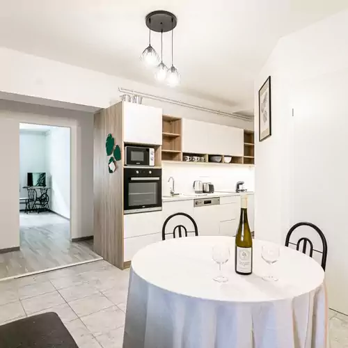 Kaktusz City Apartman Hévíz 002 kép