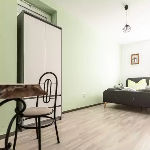 Kaktusz City Apartman Hévíz 003 kép