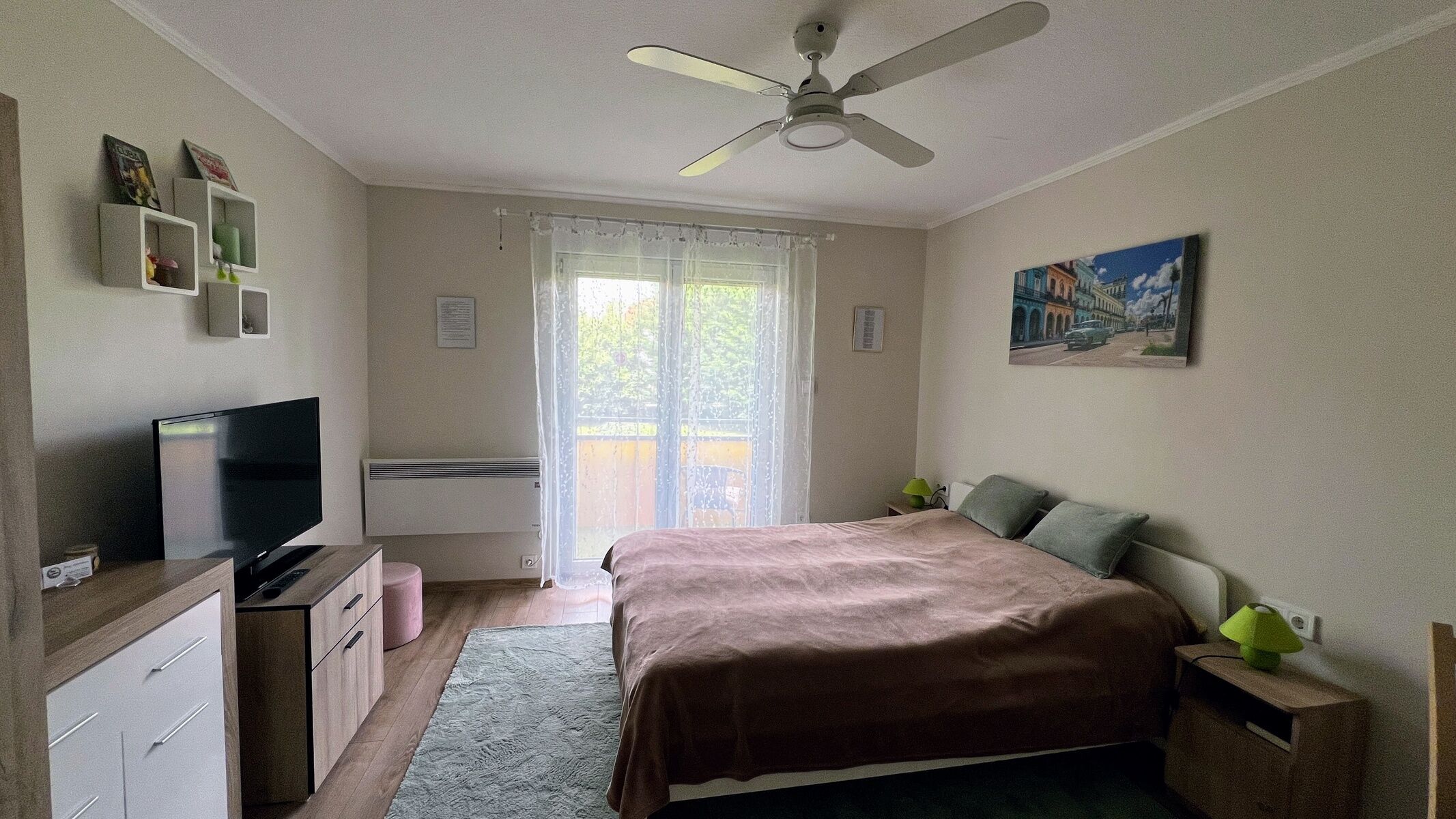 Brigi Apartman Harkány