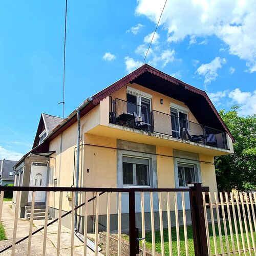 Nap-Hold Apartman Keszthely   4