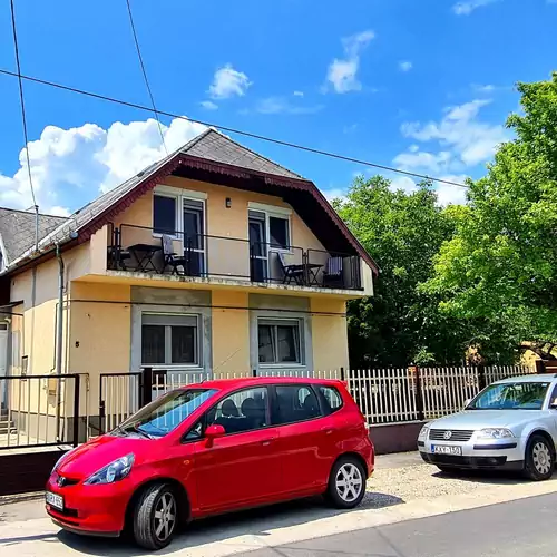 Nap-Hold Apartman Keszthely 005 kép