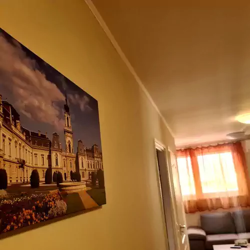 Nap-Hold Apartman Keszthely 015 kép