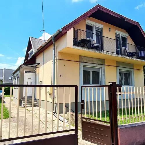 Nap-Hold Apartman Keszthely 028 kép