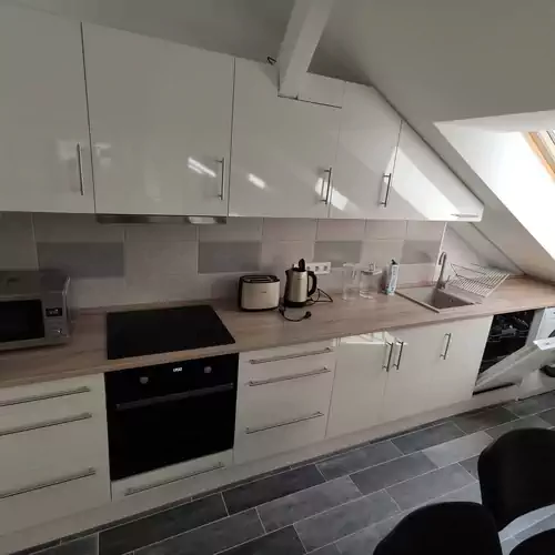 Gyöngy Apartman Kaposszekcső 011 kép