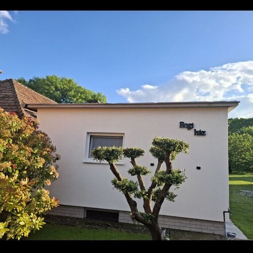 Bogi Ház Apartman Lipót