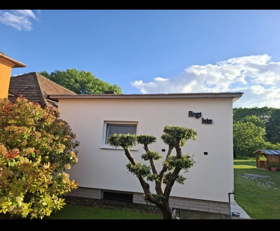 Bogi Ház Apartman Lipót