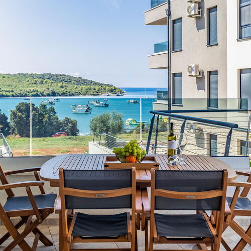 Apartman Banjole - CIB512  2