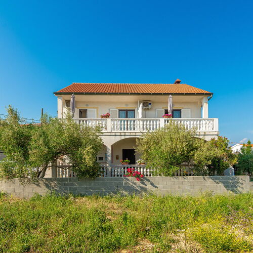 Apartman Privlaka - CDA884  2