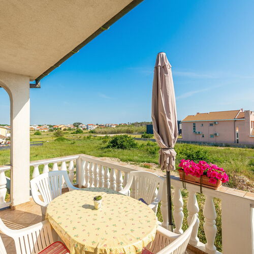 Apartman Privlaka - CDA884  3