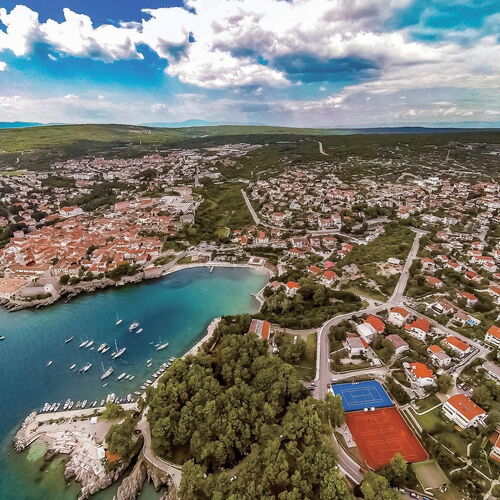 Apartman Vantačići - CKI328  3