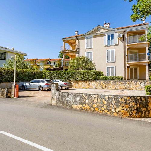 Apartman Vantačići - CKI328  4
