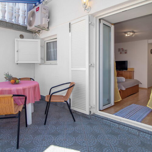 Apartman Jadranovo - CKA305  2