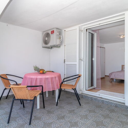Apartman Jadranovo - CKA304  2