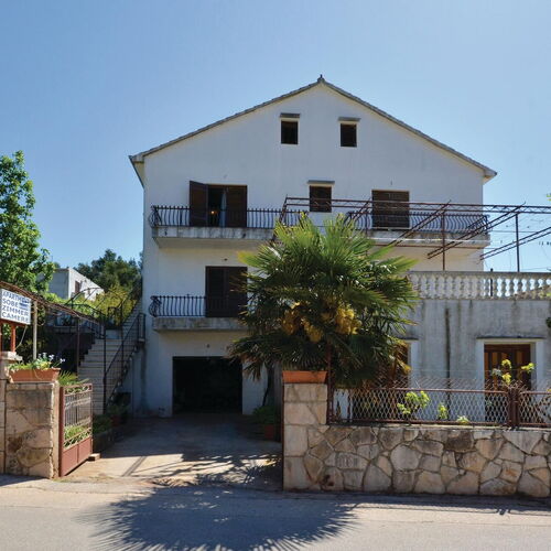 Apartman Vrboska - CDH417  4