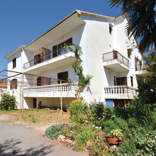 Apartman Vrboska - CDH417  2
