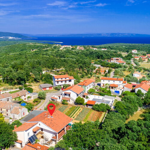Vendégház Peruški - CIO331  2