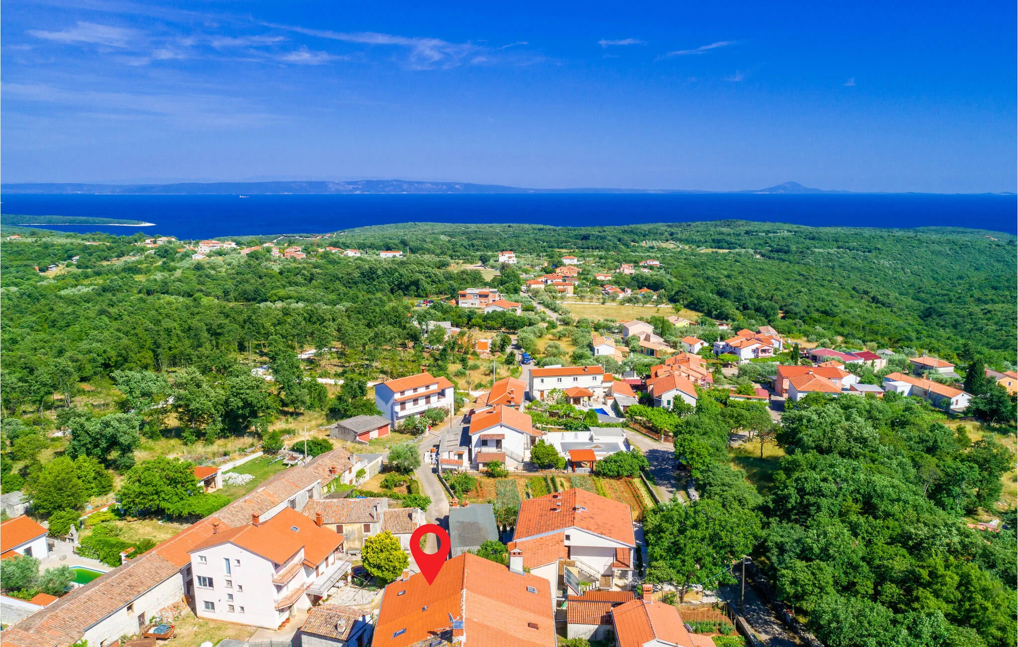 Vendégház Peruški - CIO332