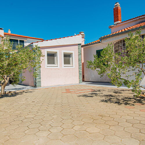 Apartman Brodarica - CDJ796  3