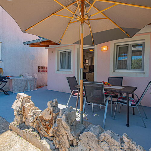 Apartman Brodarica - CDJ796  2