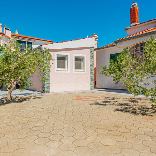 Apartman Brodarica - CDJ797  2