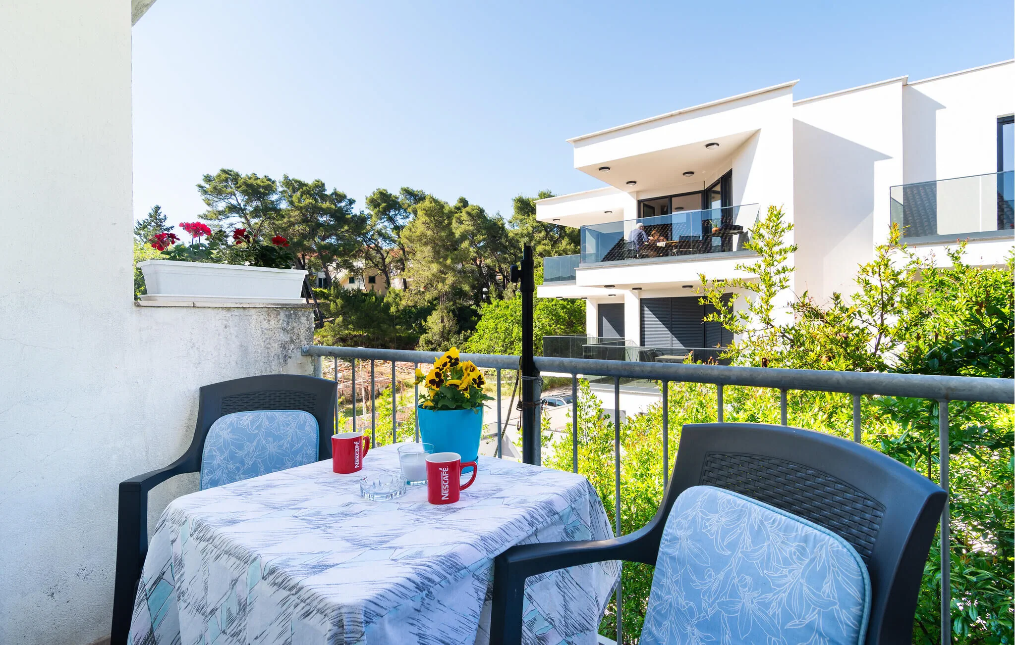 Apartman Vrboska - CDH418