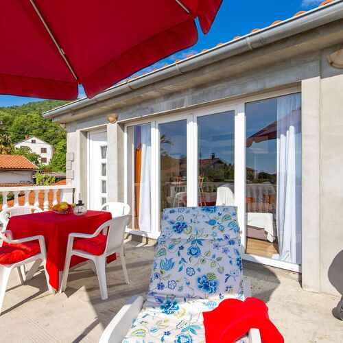 Apartman Lovran - CKU164  2