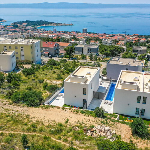 Vendégház Makarska - CDC632  4