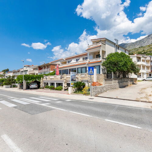 Apartman Duće - CDC668  3